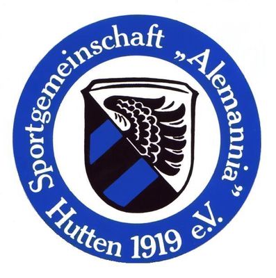 Wappen Huttten